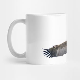 Eagle Hunt Mug